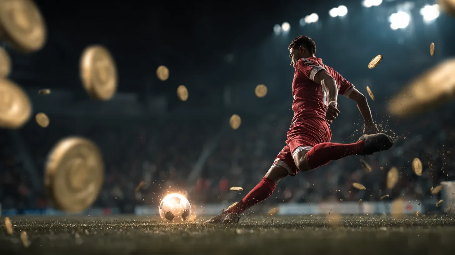 betão bet — La Liga