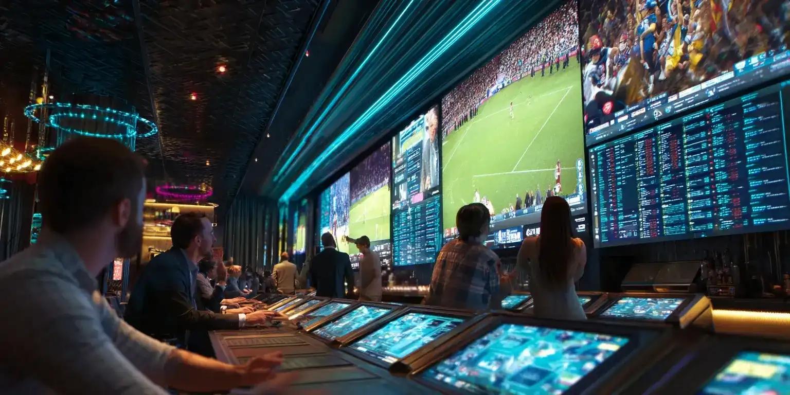 betão bet — UFC